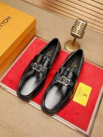 Picture of Louis Vuitton Shoes _SKULVsz38-44mnf020614100